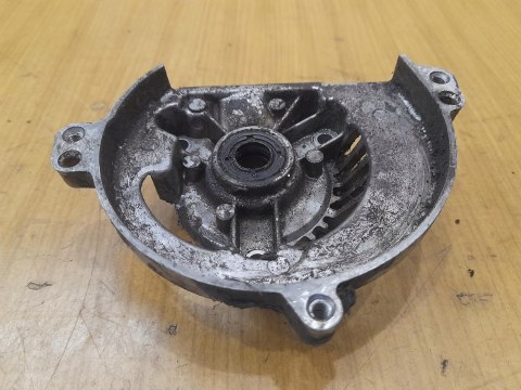 HUSQVARNA 25R KARTER OBUDOWA SILNIKA KORPUS BLOK HUSQVARNA 25R KARTER OBUDOWA SILNIKA KORPUS BLOK