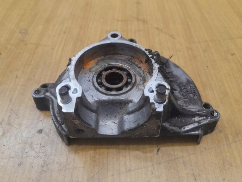 HUSQVARNA 25R KARTER OBUDOWA SILNIKA KORPUS BLOK HUSQVARNA 25R KARTER OBUDOWA SILNIKA KORPUS BLOK