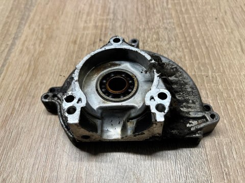 HUSQVARNA 25R KARTER OBUDOWA SILNIKA KORPUS BLOK HUSQVARNA 25R KARTER OBUDOWA SILNIKA KORPUS BLOK