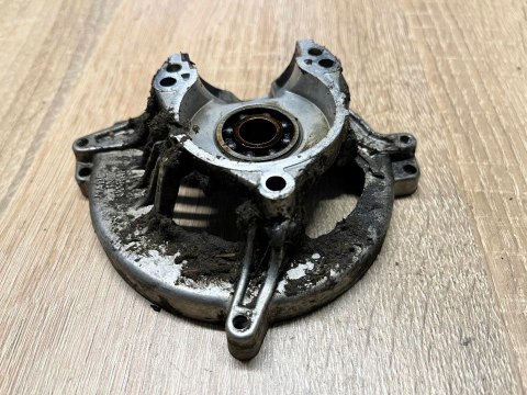 HUSQVARNA 25R KARTER OBUDOWA SILNIKA KORPUS BLOK HUSQVARNA 25R KARTER OBUDOWA SILNIKA KORPUS BLOK