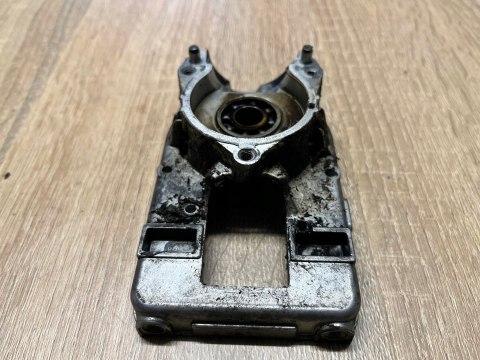 HUSQVARNA 25R KARTER OBUDOWA SILNIKA KORPUS BLOK HUSQVARNA 25R KARTER OBUDOWA SILNIKA KORPUS BLOK