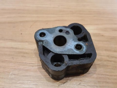HUSQVARNA 25R KRÓCIEC PODSTAWA MOCOWANIE HUSQVARNA 25R KRÓCIEC PODSTAWA MOCOWANIE