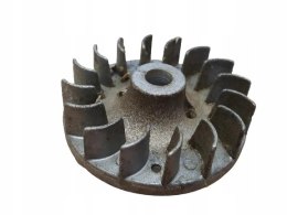 HUSQVARNA 25R MAGNETO KOŁO MAGNESOWE