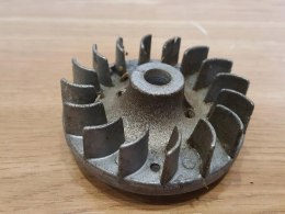 HUSQVARNA 25R MAGNETO KOŁO MAGNESOWE