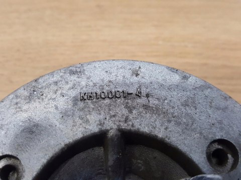 HUSQVARNA 25R MAGNETO KOŁO MAGNESOWE HUSQVARNA 25R MAGNETO KOŁO MAGNESOWE