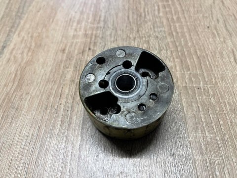 HUSQVARNA 25R MISECZKA ZABIERAK SZARPAKA STARTERA HUSQVARNA 25R MISECZKA ZABIERAK SZARPAKA STARTERA