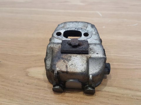 HUSQVARNA 25R OSŁONA OBUDOWA POKRYWA HUSQVARNA 25R OSŁONA OBUDOWA POKRYWA