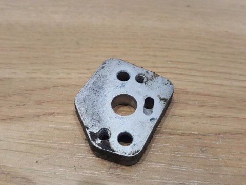 HUSQVARNA 25R PODSTAWA KRÓCIEC MOCOWANIE HUSQVARNA 25R PODSTAWA KRÓCIEC MOCOWANIE