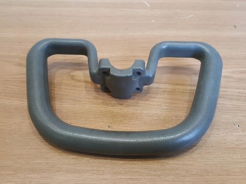 HUSQVARNA 25R RĄCZKA RĘKOJEŚĆ UCHWYT MOCOWANIE HUSQVARNA 25R RĄCZKA RĘKOJEŚĆ UCHWYT MOCOWANIE