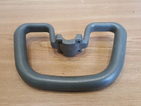 HUSQVARNA 25R RĄCZKA RĘKOJEŚĆ UCHWYT MOCOWANIE HUSQVARNA 25R RĄCZKA RĘKOJEŚĆ UCHWYT MOCOWANIE