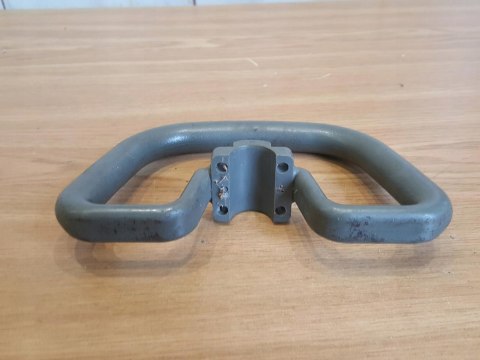 HUSQVARNA 25R RĄCZKA RĘKOJEŚĆ UCHWYT MOCOWANIE HUSQVARNA 25R RĄCZKA RĘKOJEŚĆ UCHWYT MOCOWANIE