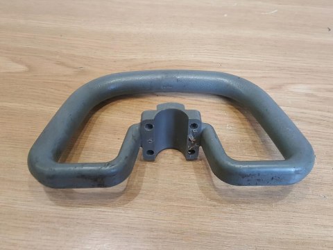 HUSQVARNA 25R RĄCZKA RĘKOJEŚĆ UCHWYT MOCOWANIE HUSQVARNA 25R RĄCZKA RĘKOJEŚĆ UCHWYT MOCOWANIE