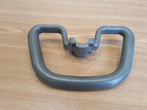 HUSQVARNA 25R RĄCZKA RĘKOJEŚĆ UCHWYT MOCOWANIE HUSQVARNA 25R RĄCZKA RĘKOJEŚĆ UCHWYT MOCOWANIE