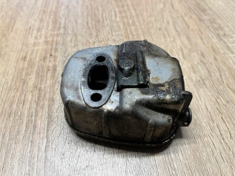 HUSQVARNA 25R TŁUMIK WYDECH HUSQVARNA 25R TŁUMIK WYDECH