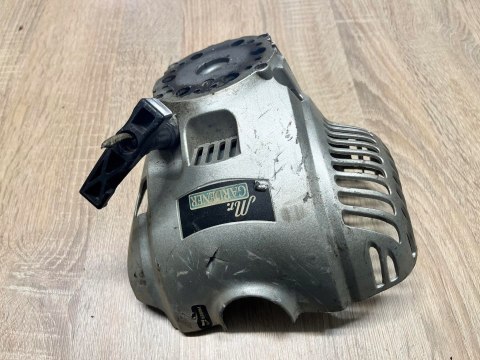 MR.GARDENER BMS 2523-2 SZARPAK STARTER OBUDOWA MR.GARDENER BMS 2523-2 SZARPAK STARTER OBUDOWA