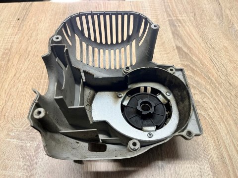 MR.GARDENER BMS 2523-2 SZARPAK STARTER OBUDOWA MR.GARDENER BMS 2523-2 SZARPAK STARTER OBUDOWA