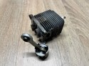 MR.GARDENER BT 2538 CYLINDER TŁOK ORYGINAŁ KOMPLET