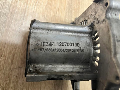 MR.GARDENER BT 2538 KARTER OBUDOWA KORPUS BLOK MR.GARDENER BT 2538 KARTER OBUDOWA KORPUS BLOK
