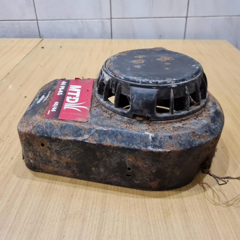 MTD 46 PB-4S OSŁONA OBUDOWA SZARPAKA STARTERA MTD 46 PB-4S OSŁONA OBUDOWA SZARPAKA STARTERA