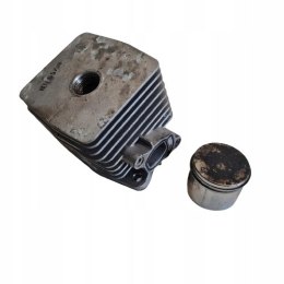 MTD 500 CYLINDER TŁOK ORYGINAŁ KOMPLET