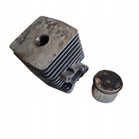 MTD 500 CYLINDER TŁOK ORYGINAŁ KOMPLET MTD 500 CYLINDER TŁOK ORYGINAŁ KOMPLET