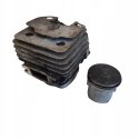 STEEL MS 230 CYLINDER TŁOK ORYGINAŁ KOMPLET