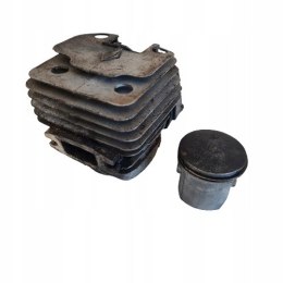 STEEL MS 230 CYLINDER TŁOK ORYGINAŁ KOMPLET