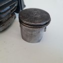 STEEL MS 230 CYLINDER TŁOK ORYGINAŁ KOMPLET