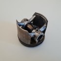 STEEL MS 230 CYLINDER TŁOK ORYGINAŁ KOMPLET