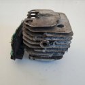 STEEL MS 230 CYLINDER TŁOK ORYGINAŁ KOMPLET
