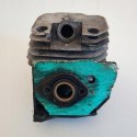 STEEL MS 230 CYLINDER TŁOK ORYGINAŁ KOMPLET
