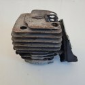 STEEL MS 230 CYLINDER TŁOK ORYGINAŁ KOMPLET