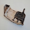 STEEL MS 230 OSŁONA OBUDOWA POKRYWA