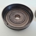 STEEL MS 230 SPRZĘGŁO BĘBEN DZWON KOSZ KPL