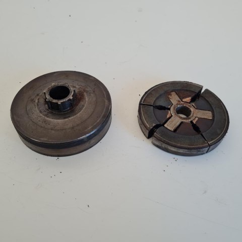 STEEL MS 230 SPRZĘGŁO BĘBEN DZWON KOSZ KPL STEEL MS 230 SPRZĘGŁO BĘBEN DZWON KOSZ KPL