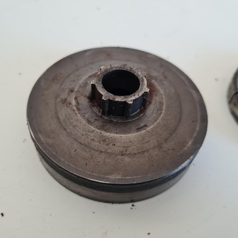 STEEL MS 230 SPRZĘGŁO BĘBEN DZWON KOSZ KPL STEEL MS 230 SPRZĘGŁO BĘBEN DZWON KOSZ KPL