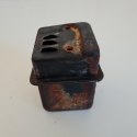 STEEL MS 230 TŁUMIK WYDECH