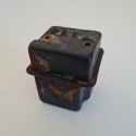 STEEL MS 230 TŁUMIK WYDECH
