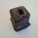 STEEL MS 230 TŁUMIK WYDECH