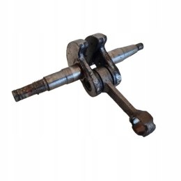 STEEL MS 230 WAŁ KORBOWY KORBOWÓD