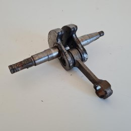 STEEL MS 230 WAŁ KORBOWY KORBOWÓD