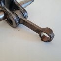 STEEL MS 230 WAŁ KORBOWY KORBOWÓD