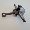 STEEL MS 230 WAŁ KORBOWY KORBOWÓD