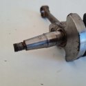 STEEL MS 230 WAŁ KORBOWY KORBOWÓD
