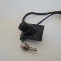 STEEL MS 440 CEWKA MODUŁ ISKROWNIK