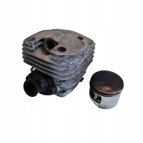 STEEL MS 440 CYLINDER TŁOK ORYGINAŁ KOMPLET STEEL MS 440 CYLINDER TŁOK ORYGINAŁ KOMPLET
