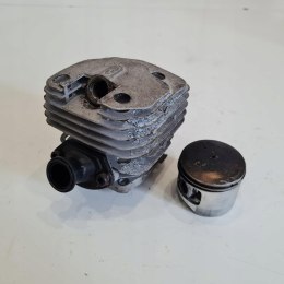 STEEL MS 440 CYLINDER TŁOK ORYGINAŁ KOMPLET