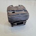 STEEL MS 440 CYLINDER TŁOK ORYGINAŁ KOMPLET