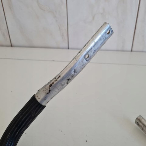STEEL MS 440 RĄCZKA RĘKOJEŚĆ KABŁĄK UCHWYT STEEL MS 440 RĄCZKA RĘKOJEŚĆ KABŁĄK UCHWYT