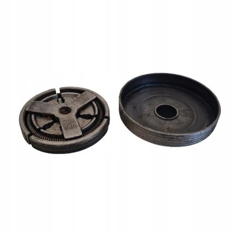 STEEL MS 440 SPRZĘGŁO BĘBEN DZWON KOSZ KPL STEEL MS 440 SPRZĘGŁO BĘBEN DZWON KOSZ KPL
